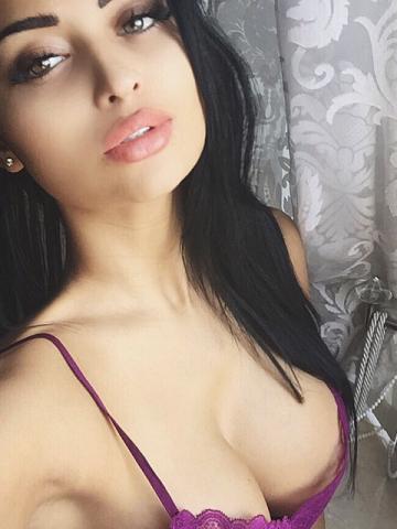 Индивидуалка Ева Фотография 3